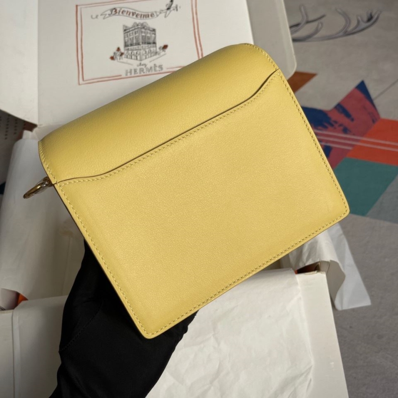 Hermes Roulis Bags